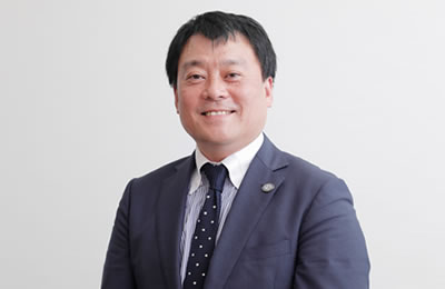取締役 主席研究員 河村 弘隆