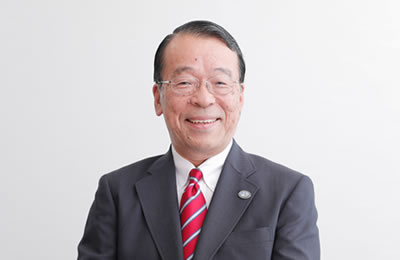 代表取締役 森 悦郎